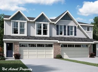 549 Rochdale Run #59A, Delaware, OH 43015