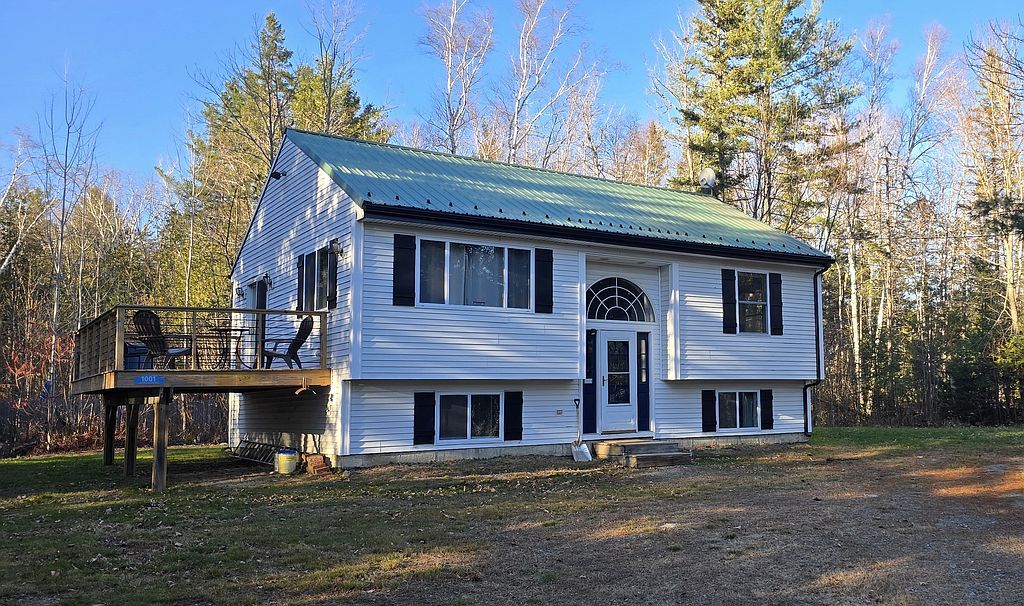 1001 Old Huse Mill Rd - Property Image