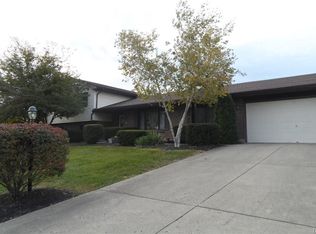 2429 Spicer Rd, Dayton, OH 45431