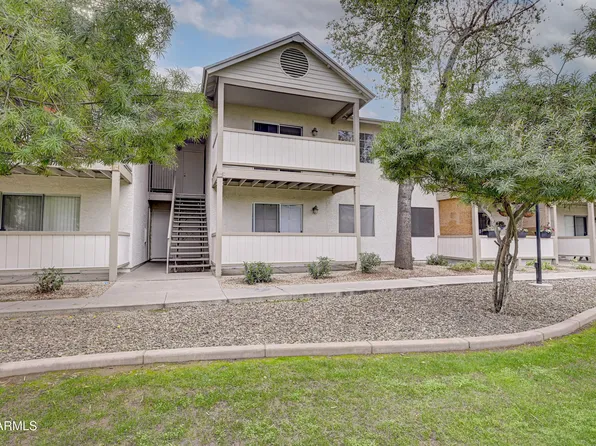 616 S HARDY Drive #233, Tempe, AZ 85281