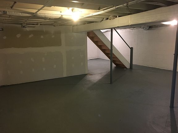 Basement 2