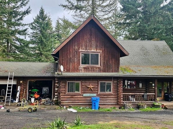 193 Crego Ridge Road, Chehalis, WA 98532