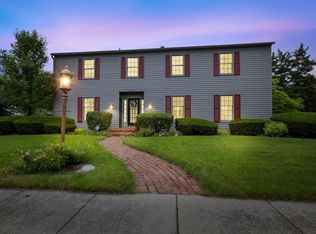 1841 Maynard Dr, Champaign, IL