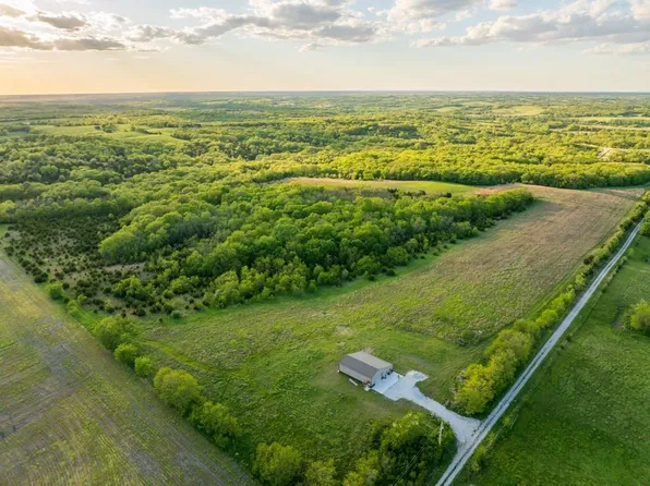615 Road, Martinsville, MO 64467