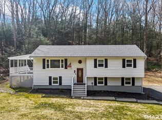 17 Valley Field Road South, Newtown, CT 06482