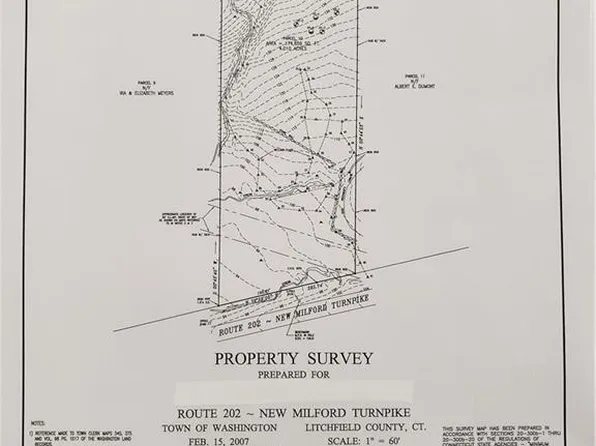 39 New Milford Turnpike, Washington, CT 06777