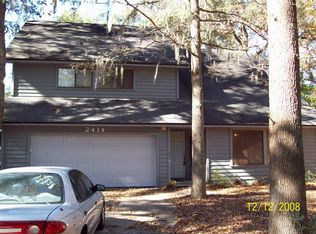 2414 Cypress Springs Rd, Orange Park, FL 32073