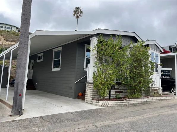 2550 Pacific Coast Hwy Space 146, Torrance, CA 90505