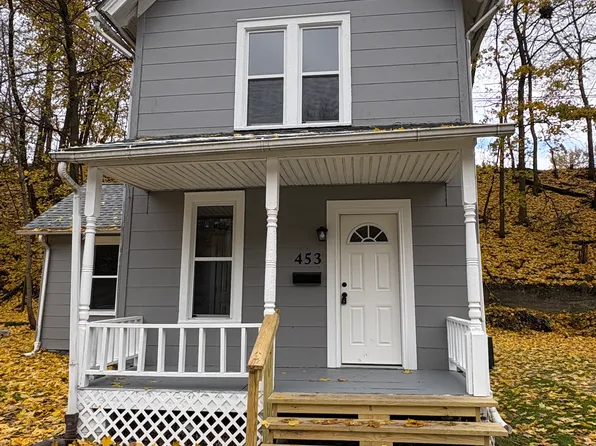 453 Tremont Ave SE, Massillon, OH 44646