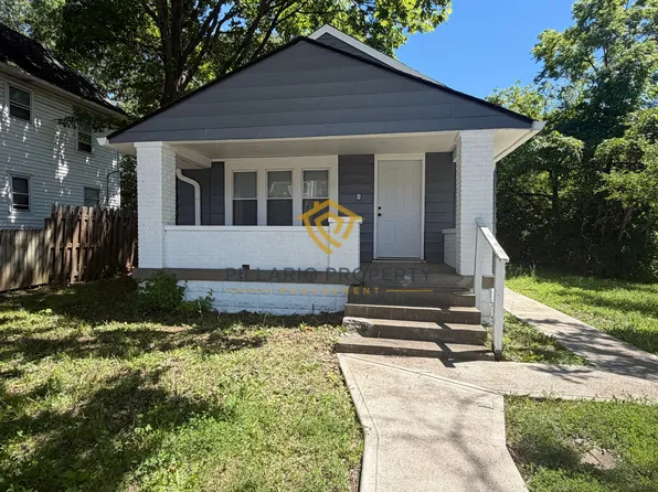 3221 E 38th St, Indianapolis, IN 46218