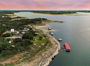 20035 Rod And Gun Club Rd, Spicewood, TX 78669