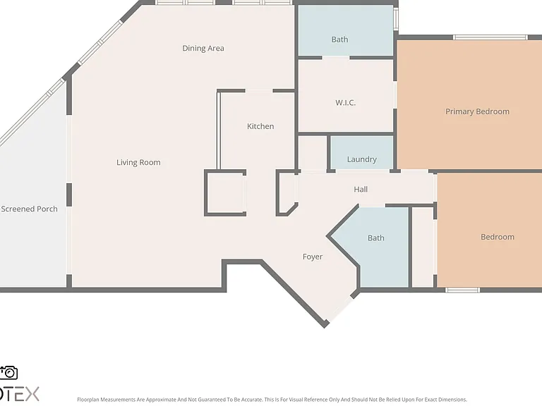 233 NE Edgewater Dr #104 — Photo 39