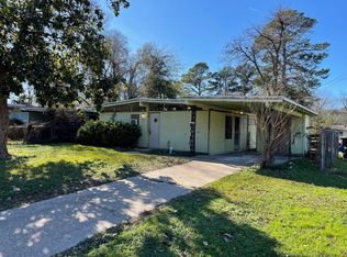 4606 Rochester Dr, Shreveport, LA 71109