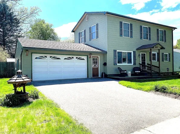 169 Gazo Avenue, Burlington, VT 05401