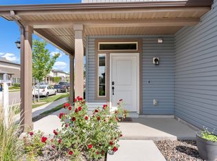 17928 E 54th Ave, Denver, CO 80249