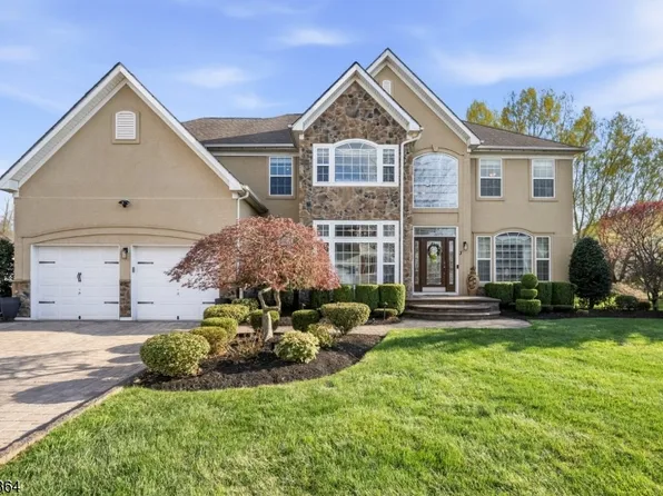 3 Torbet Rd, Hillsborough Twp., NJ 08844