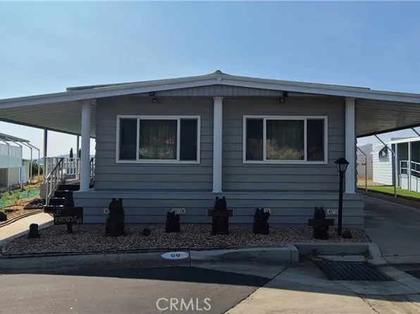 3500 Buchanan Ave #60, Riverside, CA 92503