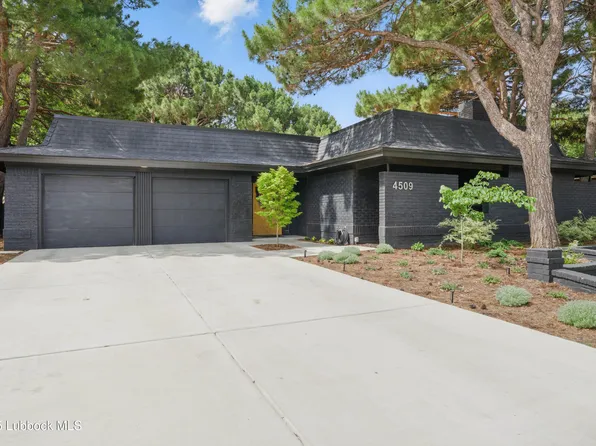 4509 76th St, Lubbock, TX 79424