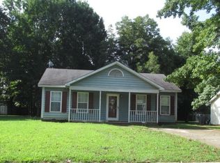 6213 Easter Ln, Charlotte, NC 28208