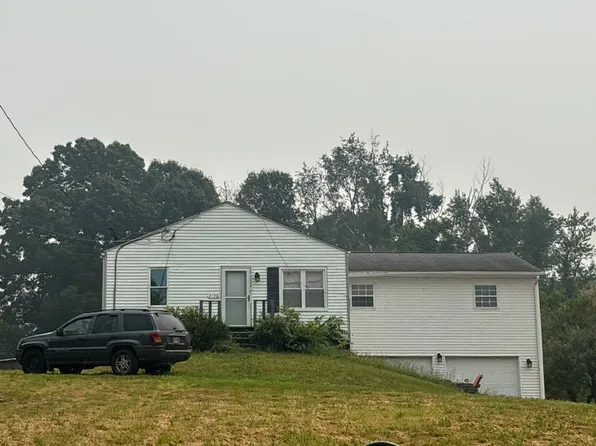2196 Congress Lake Rd, Mogadore, OH 44260