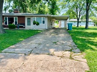 1091 Oregon St, Sullivan, MO 63080