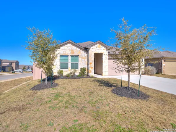 801 INDIGO WAY, Seguin, TX 78155