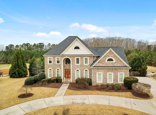 140 New Castle Ln, Tyrone, GA 30290