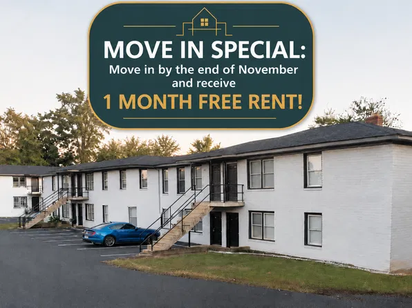 Hampton Avenue Apartments Comfortable Greenville Living Close to Everything