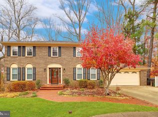 15882 Beaver Dam Rd, Dumfries, VA 22025