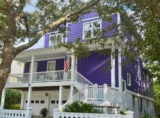 240 Seawatch Way, Kure Beach, NC 28449