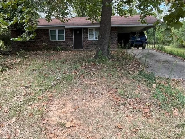 165 Pine Ln, Hartman, AR 72840