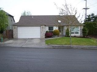 3519 SW 28th Ter, Gresham, OR 97080
