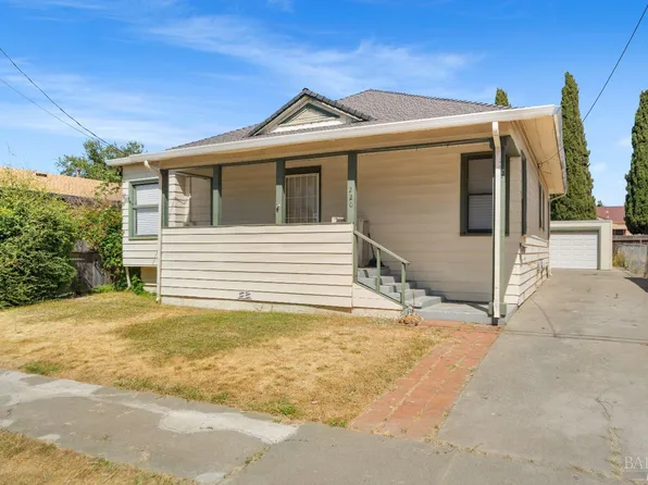 220 Perkins Ave, Vallejo, CA 94590