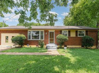 3194 Qualynn Dr, Nashville, TN 37207