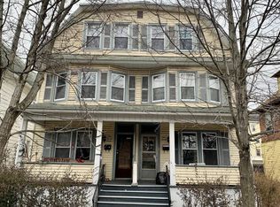 130 Wyoming St, Wilkes Barre, PA 18705