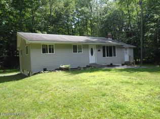 146 Omaha Trl, Pocono Lake, PA