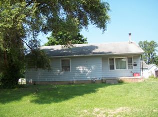 3425 Susannah Ave, Dayton, OH 45414