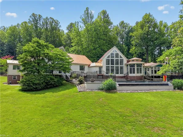 6360 Tennis Ct, Boston, VA 22713