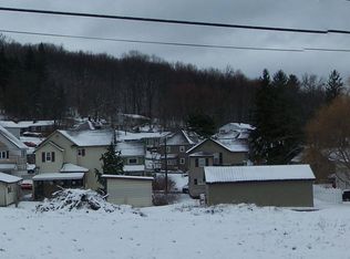 224 W Main St, Reynoldsville, PA 15851