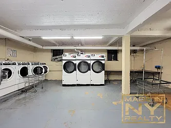 Rented by Made In NY Realty