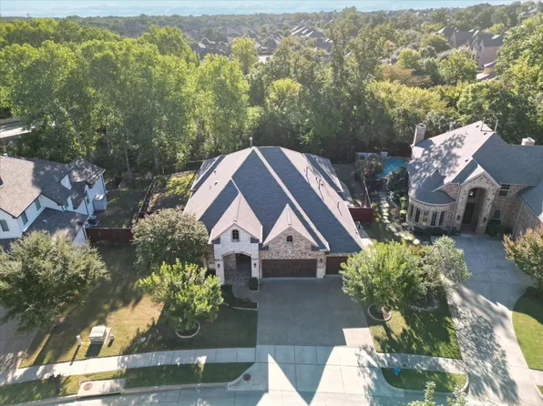 913 Sonoma Dr, McKinney, TX 75072