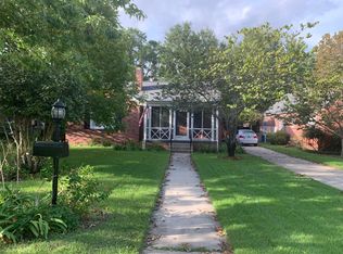 1724 E Jordan St, Pensacola, FL 32503