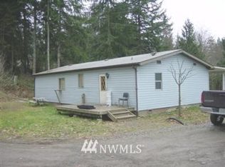 25413 162nd St E, Buckley, WA
