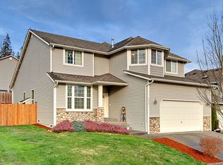 19341 Rainier View Rd SE, Monroe, WA 98272