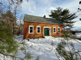 197 Campbell Rd, Leeds, ME 04263