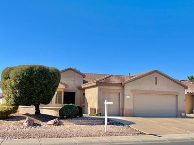 18328 N Avalon Ln, Surprise, AZ, 85374