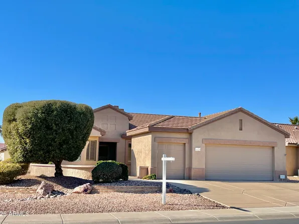 18328 N AVALON Lane, Surprise, AZ 85374