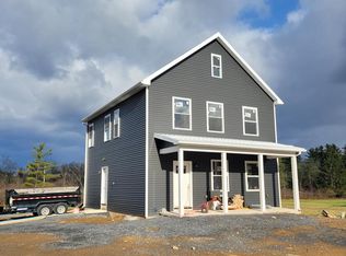 129 Lower Georges Valley Rd, Spring Mills, PA 16875