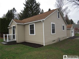 16 Columbia Ave, Jamestown, NY 14701