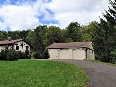 547 Route 11, Prattsville, NY, 12468